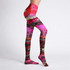 Bowie glam pink Tights