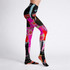 Pink girl Tights
