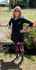 Sacred heart Tights