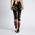Strawberry pixie Tights