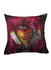 Sacred heart Pillow