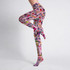 Cat party Tights