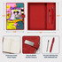 Earthgirl journal & pen set