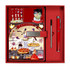 Patisserie journal & pen set