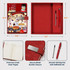 Patisserie journal & pen set