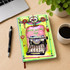 Write your own story journal