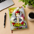 Strawberry fairy journal