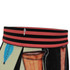 Shoe clothesline palazzo pants