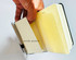 City Coffee pocket journal