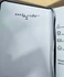 City Coffee pocket journal
