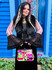 Now accepting Pre orders- Candy Darling Madeline Bag