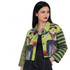 Bat girl Crop Jacket