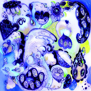 Abstract Gallery