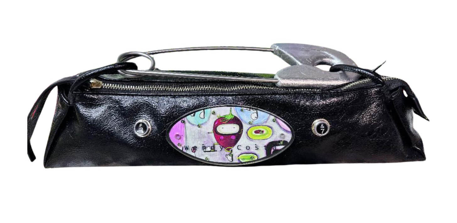 Pin Bag