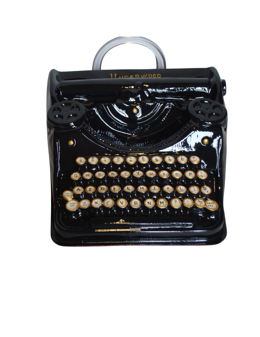 Typewriter Bag