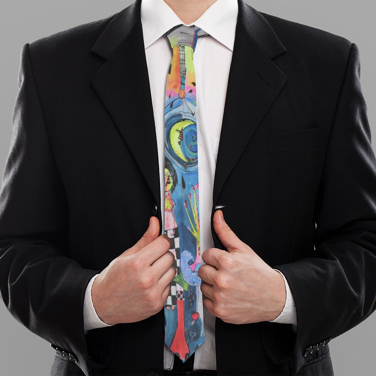 Neckties
