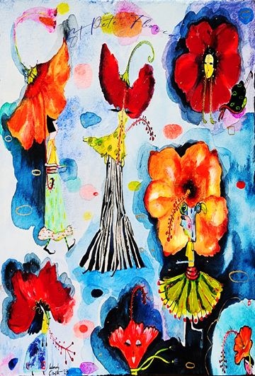 Tea Towels