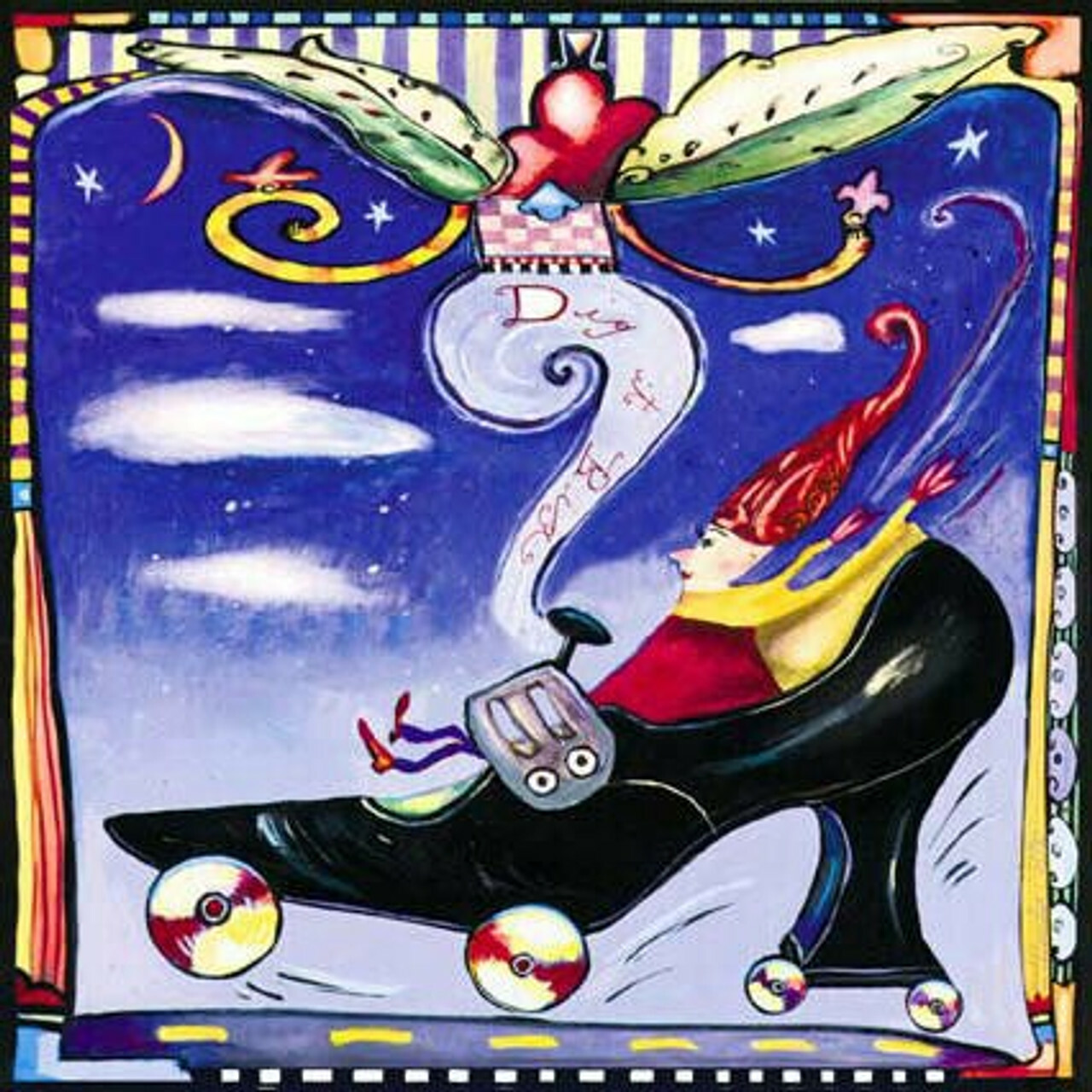 Ceramic Tile Trivets