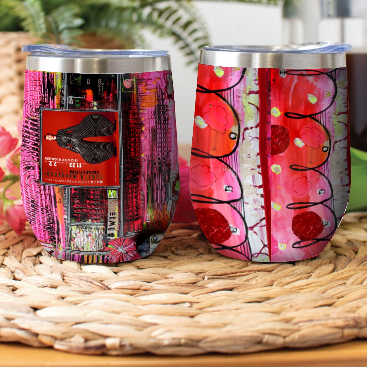 Tumblers