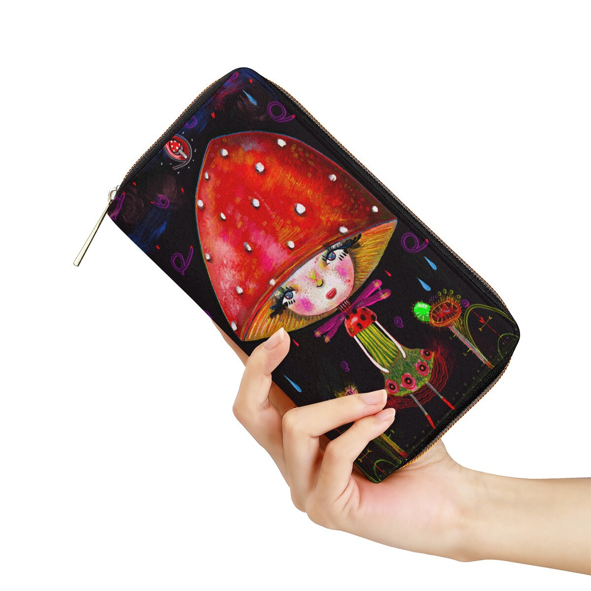 Wallets