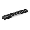 Hunter Series Savage Round Back & Ultralite Short Action Picatinny Rail 20 MOA