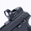 EGW Ruger Security 9 Red Dot Sight Mount (fits Burris FastFire, Docter, Viridian RFX25)