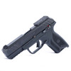 EGW Ruger Security 9 Red Dot Sight Mount (fits Burris FastFire, Docter, Viridian RFX25)