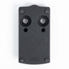 EGW Red Dot Sight Mount for Springfield Hellcat Optics Ready (fits Burris FastFire, Docter, Viridian RFX25)