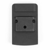 Trijicon RMR / SRO, Holosun 407c / 507c Mount for Ruger Security 9