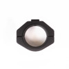 Universal 34mm Tube Red Dot Piggyback System
