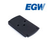 EGW CZ TS 2 (fits Burris FastFire, Docter, Viridian RFX25)