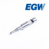 Lower firing pin for Legacy Pointer O/U shotgun – precision-machined stainless steel by EGW-machined from solid materials - made in the USA