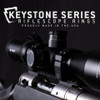 Bargain Bin - EGW Keystone 30mm Low-Profile Scope Rings (.850")