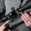 Bargain Bin - EGW Keystone 30mm Medium-Profile Scope Rings (.990")