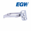 Red Dirt ST Trigger for Springfield Prodigy - F3 Flat Face - Silver