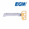 Red Dirt ST Trigger for Springfield Prodigy - F3 Flat Face - Gold