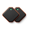 THAW Rechargeable 2K Hand Warmer - 2pk