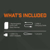 THAW Rechargeable 10K Hand Warmer