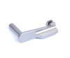 .200" Stainless Steel Slide Stop for .45 ACP