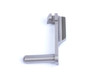 .200" Stainless Steel Slide Stop for .45 ACP