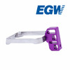 Red Dirt ST Trigger for Springfield Prodigy - F3 Flat Face - PURPLE