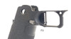 Red Dirt ST Trigger for Springfield Prodigy - F3 Stepped Face - Black