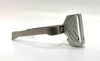 Red Dirt ST Trigger for Springfield Prodigy - F3 Stepped Face - Silver