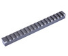 Bargain Bin - EGW Carbon Steel Picatinny Rail Blank