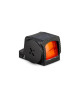 Vortex Defender-CCW 3 MOA Enclosed Solar Micro Red Dot