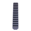 Bargain Bin - HD CZ 452, 453, 511, 512 3/8 Picatinny Rail 0 MOA