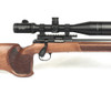Bargain Bin - HD CZ 457 Picatinny Rail Mount 0 MOA