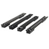 Hunter Series Savage Flat Back Long Action Picatinny Rail 0 MOA