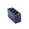 Bargain Bin - Cause Gauge Ammo Checker .44 Auto Mag 7 Hole
