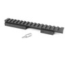 HD CZ 457 Picatinny Rail Mount 40 MOA